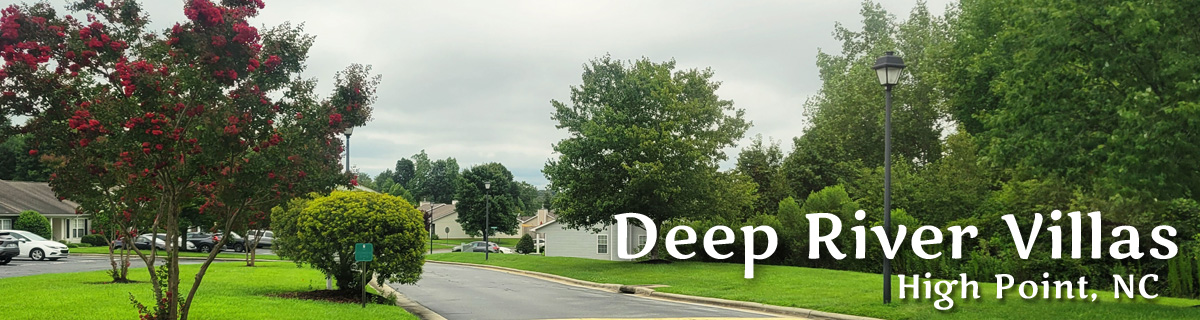 Deep River Villas HOA